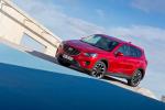 Mazda CX-5 2015 года